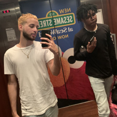 Frankslastday - Glamour Ft. KanKan (Prod. Endoh & Slayer)