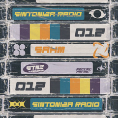 Sintoniza Radio #12 - Sahm