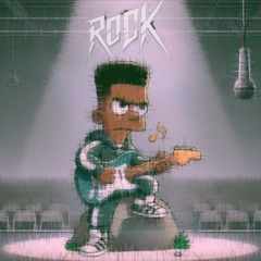 Rock - Stepz