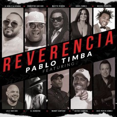 " Ta Bueno Ya " Pablo Timba Feat. Dayan Carrera