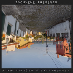 iN.TROO TU DA DéBUU (B.T) ++ - FREESTYLE V.