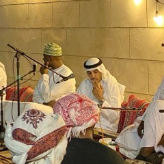 بين المحبين .. عبدالعزيز الضويحي  اداء خيالي