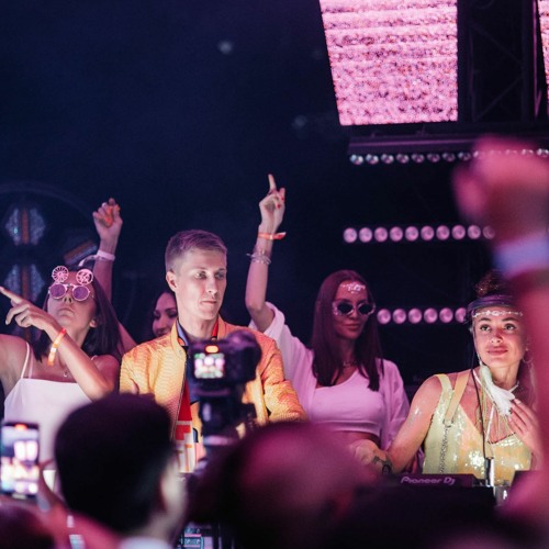 Rocca & Lorensiya @ Trip Music Festival 2023, Rostov-on-Don