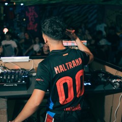 Salsa NO Salson | Maltrana | Sonido marrano