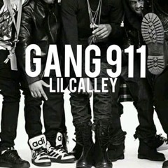 Lil Calley-Gang 911....without masters