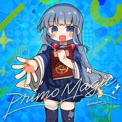【BOF:TT】kooridori - Primo Magic