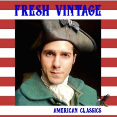 BUT MR. ADAMS - (1776 the Musical) - Fresh Vintage: American Classics