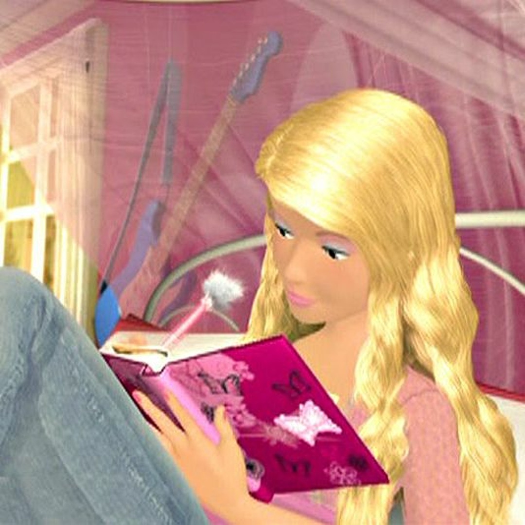 Stream betts Listen to barbie diaries playlist online for free on SoundCloud