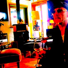 A Funky Love Cruise Vol 9 — Afrotones, Funk It Up, Make It Fast (Vol One)