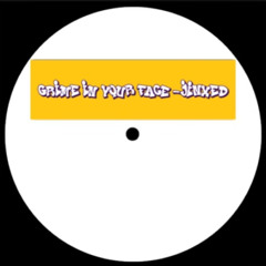 GRIME IN YOUR FACE- Flowdan DUB