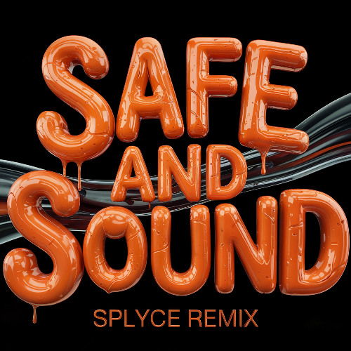 Capital Cities - Safe and Sound (SPLYCE Remix)