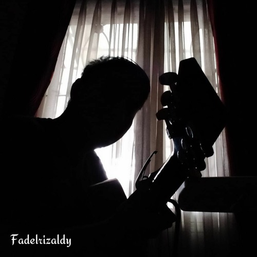 Fadel Rizaldy - Bertaut (Live Acoustic Cover)