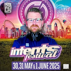 INTENTS DJ CONTEST | MAINSTAGE SUNDAY | SQREUR DJ CONTEST