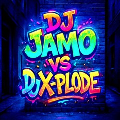 dj jamo vs dj x-plode ne makina part one