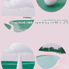 Marcel Khoury, Tom Marvin - Call Me Up [wizzLAB spring edits '23]