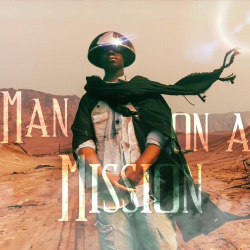 Zippy & OnBeatMusic - Man On A Mission