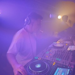 MAYvida at Apollo Warehouse recording 24 May 2025