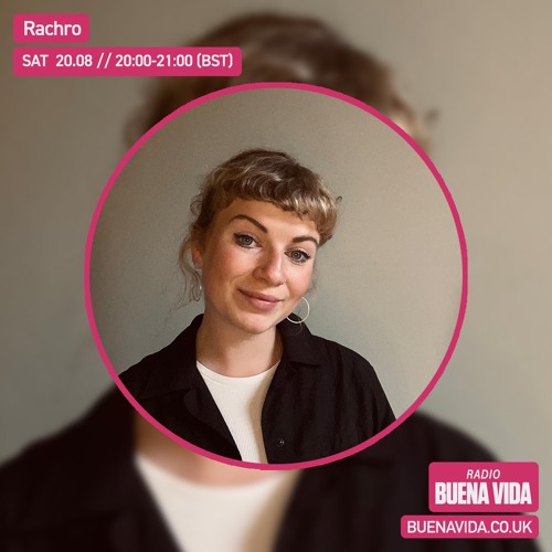 Rachro - Radio Buena Vida 20.08.22
