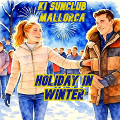 Holiday in Winter  -  KI Sunclub Mallorca