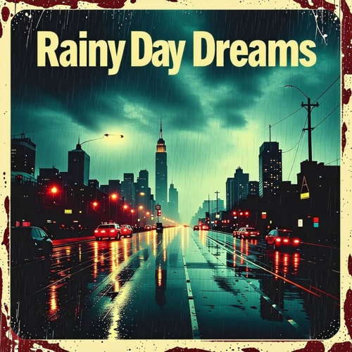 Rainy Day Dreams