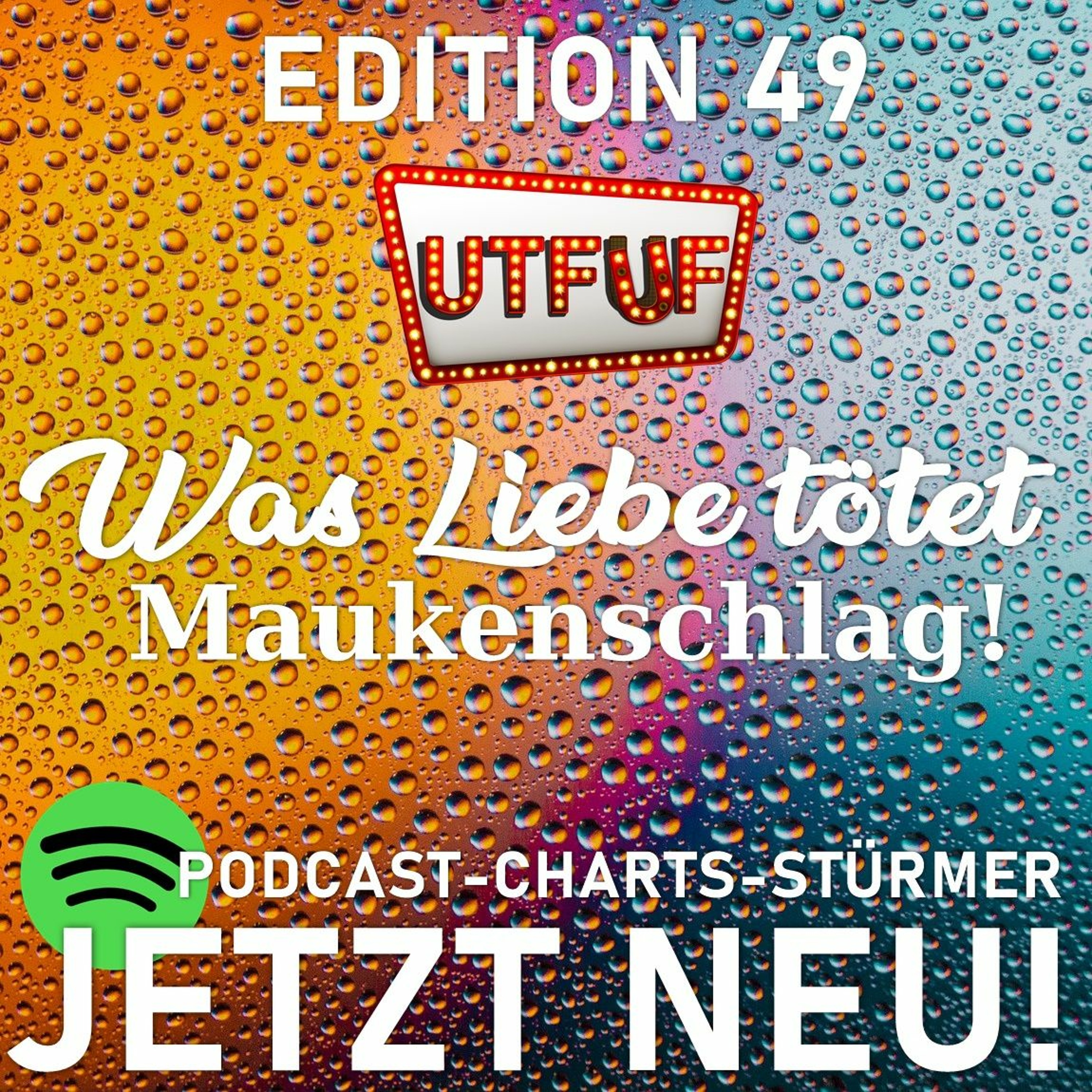 Unbekannt trotz Funk und Fernsehen