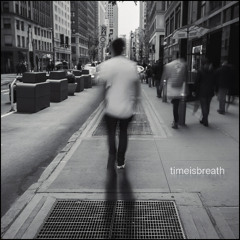 Timeisbreath