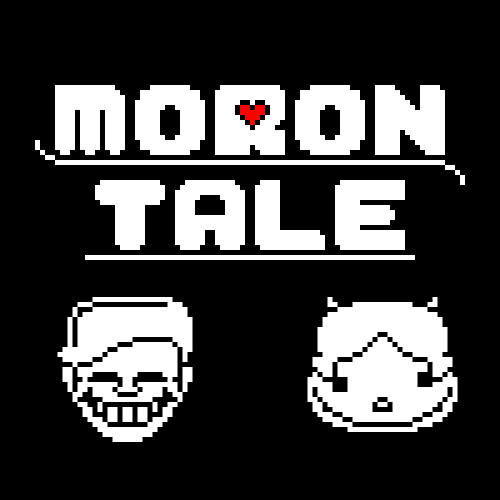 BREAKING POINT - Morontale