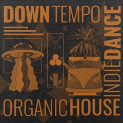 Organic House / Downtempo / Indie Dance