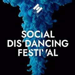 Chris-A-Nova live @ Social Dis Dancing OA Festival