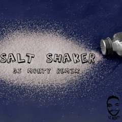 Salt Shaker Remix Filtered for soundcloud