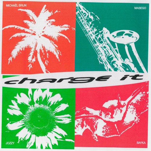 Charge It (feat. Bayka)