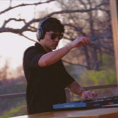 Rüfüs Du Sol Sundowner mix | Lazzo at Voney Art Center