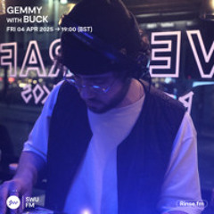 Gemmy with BUCK - 04 April 2025