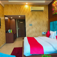 Rooms Near Har Ki Pauri Haridwar