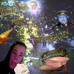Agartha here we come!!!!