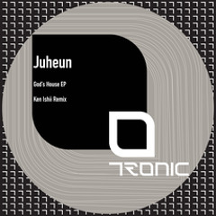 Premiere: Juheun "Don't" (Ken Ishii Remix) - Tronic