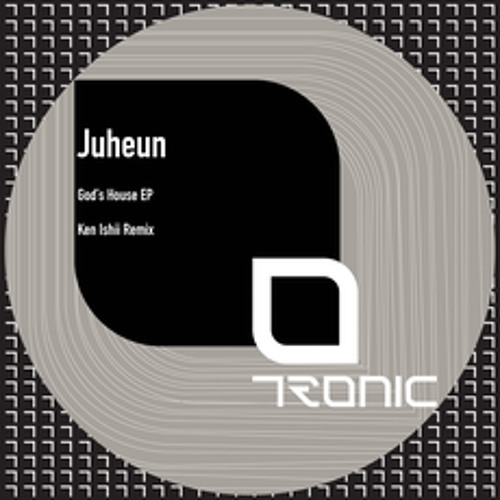 Premiere: Juheun "Don't" (Ken Ishii Remix) - Tronic