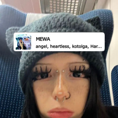 Kotolga - MEWA (angel x heartless) FRENCHCORE REMIX