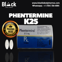 Momentum Flow (Inspired by Phentermine K25)
