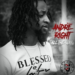 Andre Right - No Games Featuring GS