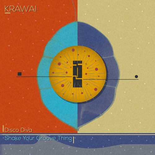 Krawai - Disco Diva