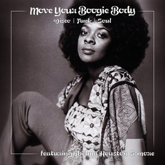 Move Your Boogie Body - Episode 55 (24/08/23)