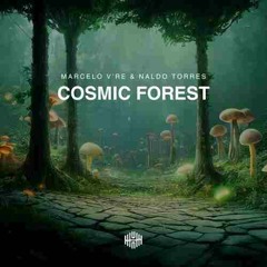 Cosmic Forest (Original)