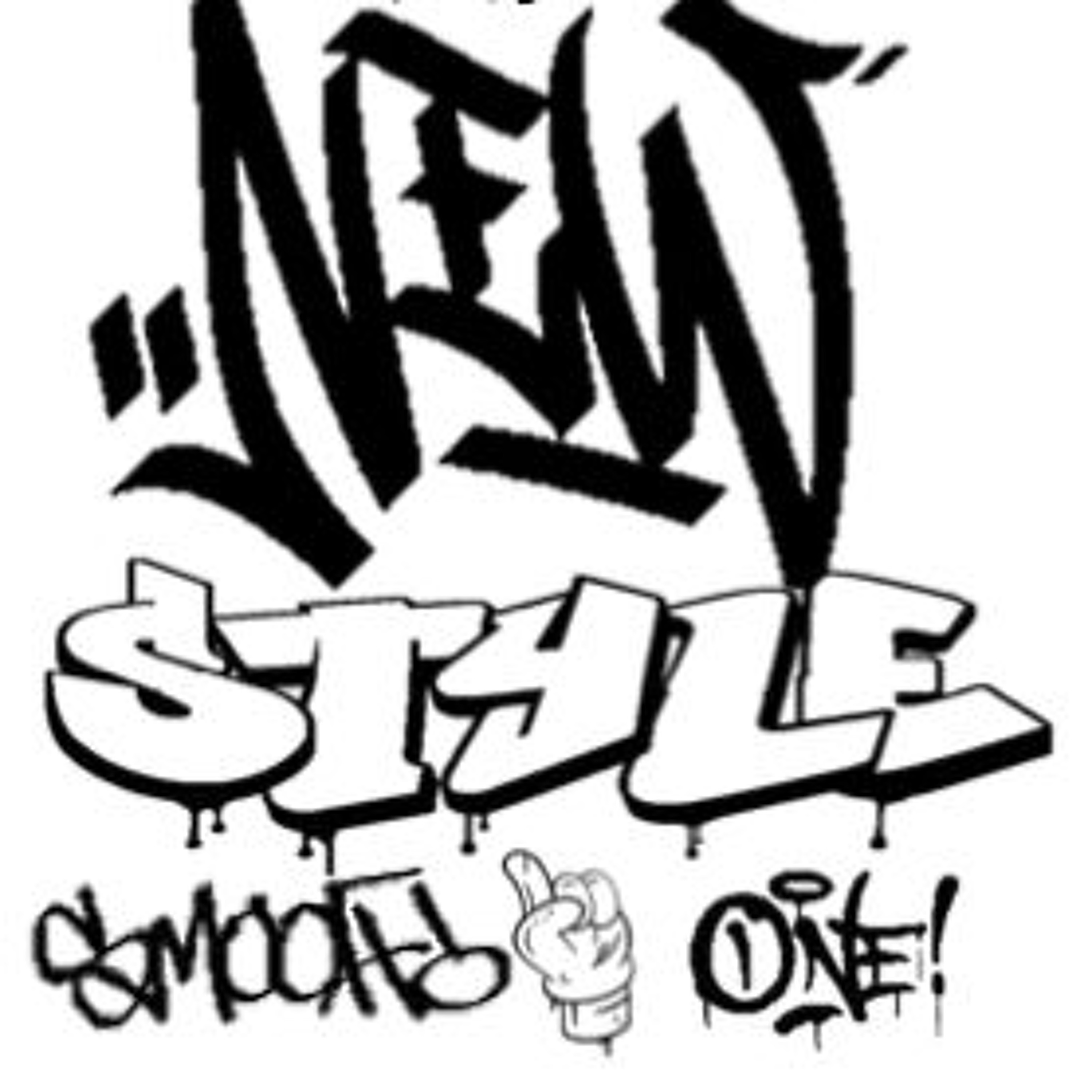 New Style episode artwork