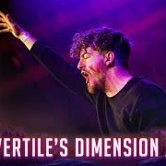 Vertile - Eyes Closed (Dimensions X Rebirth 2023 Edit)