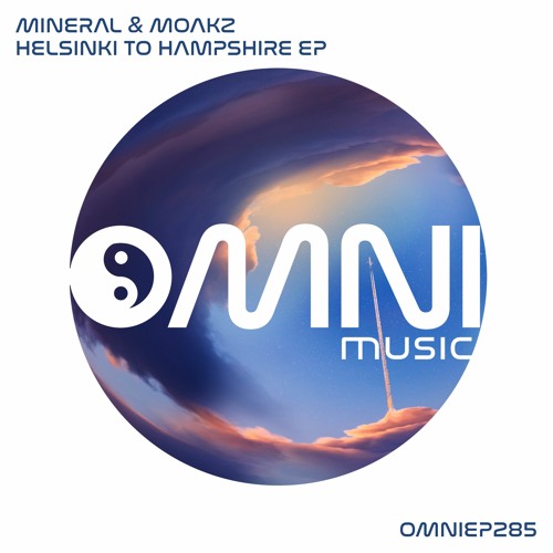 Helsinki To Hampshire EP - August 2022 Promo Mix