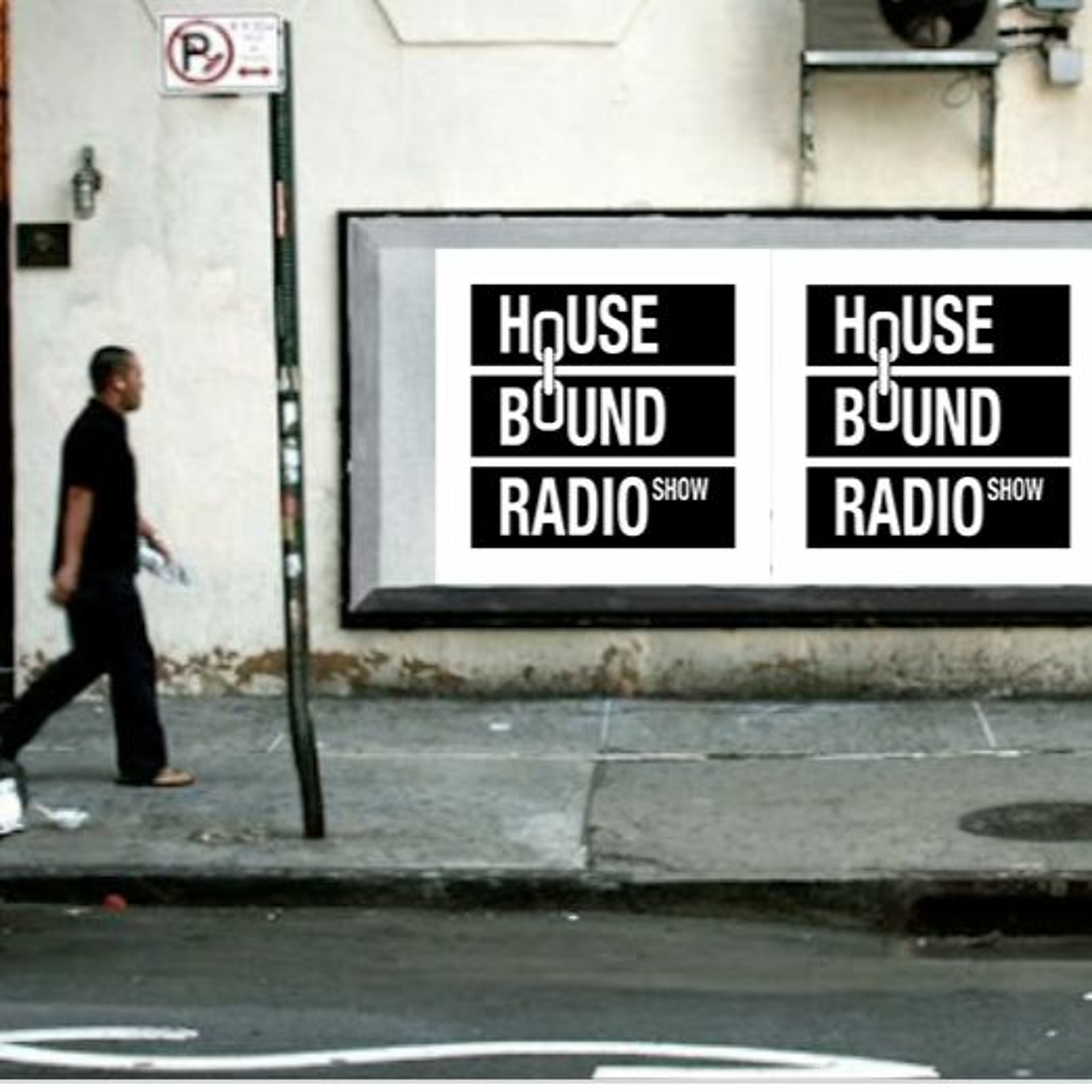 Housebound Radio Show