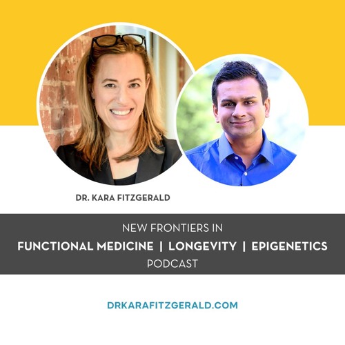 The Truth About Chronic Illness: How to Reset Your Nervous System & Slow Aging