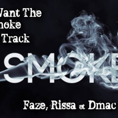 Who Want The Smoke Diss Track