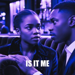 iapetus - Is It Me